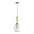 Подвесной светильник Odeon Light Bizet 4893/1B
