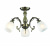 Потолочная люстра LUMION NINELLA 3092/3 Потолочная люстра LUMION NINELLA 3092/3 купить по низкой цене