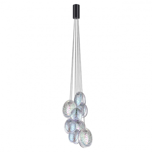 Подвесная люстра Odeon Light MUSSELS 5039/8 купить по низкой цене