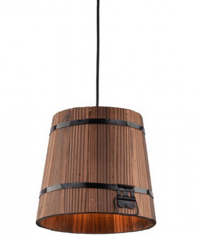 Подвесной светильник Arte Lamp BRUNO A4144SP-1BR