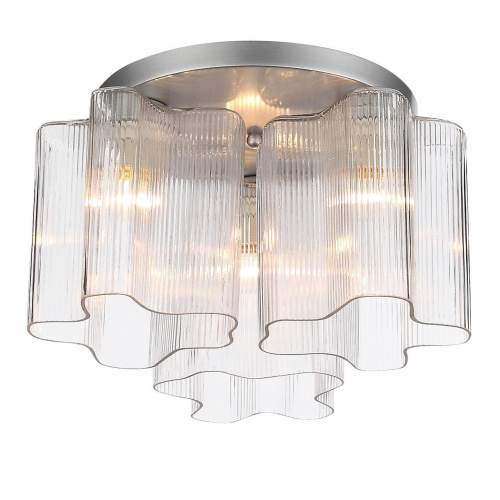 Потолочная люстра ST Luce Onde SL117.102.03 купить по низкой цене
