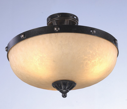 Потолочная люстра Larte Luce FORT L50353.46 купить по низкой цене
