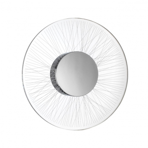 Настенный светильник Odeon Light SOLARIS 6628/9WL