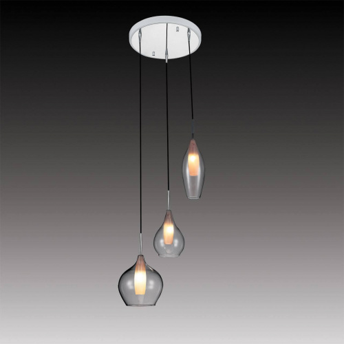 Подвесная люстра Lightstar Pentola 803051 купить по низкой цене