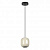 Подвесной светильник Odeon Light OVALI 5053/1A