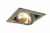 Встраиваемый светильник Arte Lamp CARDANI SEMPLICE A5949PL-1GY Встраиваемый светильник Arte Lamp CARDANI SEMPLICE A5949PL-1GY