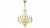 Подвесная люстра Lightstar Classic 700162