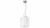 Подвесной светильник Lightstar NUBI 802110 Подвесной светильник Lightstar NUBI 802110