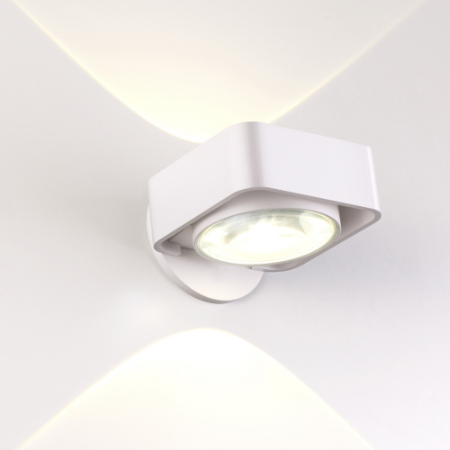 Светодиодный настенный светильник Odeon Light Paco 3889/6WW