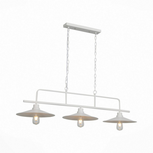 Подвесная люстра ST Luce SСARNO SL265.503.03 купить по низкой цене