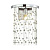Настенный светильник Odeon Light Raini 4845/1W