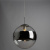 Подвесной светильник Arte Lamp GALACTICA A1582SP-1CC Подвесной светильник Arte Lamp GALACTICA A1582SP-1CC