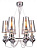 Подвесная люстра Arte Lamp ANNA MARIA A4280LM-6CC