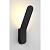 Светодиодный настенный светильник Crystal Lux CLT 136 CLT 136W BL