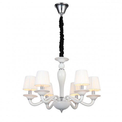 Подвесная люстра ST Luce Ferrito SL1112.503.06 купить по низкой цене