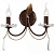 Бра Larte Luce RIALTO L15422.88