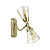 Бра LUMION Ginger 4428/2W