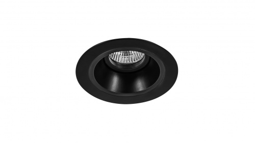 Комплект из светильника и рамки DOMINOD61707