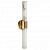 Настенный светильник Odeon Light MARBELLA 6672/12WL