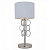 Настольная лампа Crystal Lux OLIMPO OLIMPO TL1