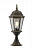 Уличный столб Arte Lamp GENOVA A1204FN-1BN