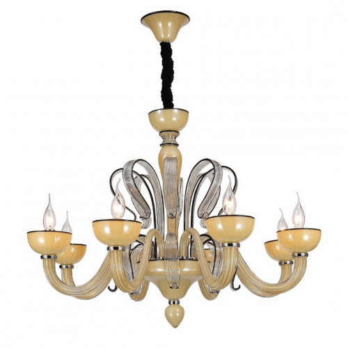 Подвесная люстра ST Luce Smooth SL758.093.06 купить по низкой цене