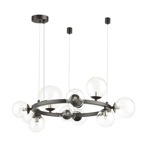 Подвесная люстра Odeon Light Tovi 4818/11 купить по низкой цене