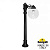 Уличный столб FUMAGALLI GLOBE 300 G30.163.S10.AXE27