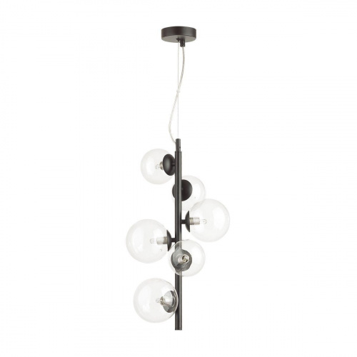 Подвесная люстра Odeon Light Tovi 4818/6 купить по низкой цене