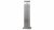 Светодиодный уличный столб Lightstar Raggio 377905