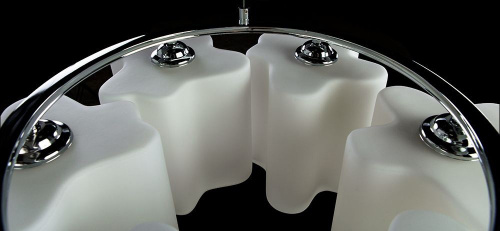 Подвесной светильник Arte Lamp SERENATA A3479SP-6CC