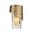 Настенный светильник ST Luce Tefina SL1100.301.01