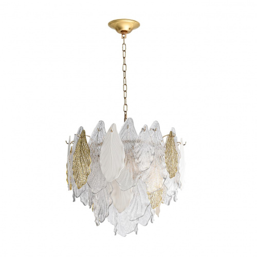 Подвесная люстра Odeon Light LACE 5052/8 купить по низкой цене