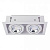 Встраиваемый светильник Nowodvorski DOWNLIGHT 9574