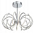 Светодиодная потолочная люстра ST Luce Exclu SL905.102.08