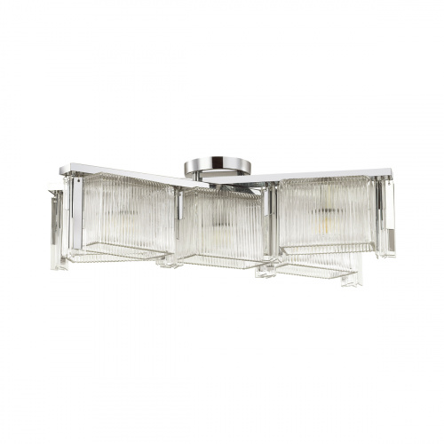 Потолочная люстра Odeon Light Gatsby 4871/5C купить по низкой цене
