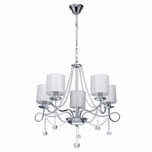 Подвесная люстра Mw-Light Федерика 684010105 купить по низкой цене