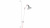 Светодиодное бра Lightstar Loft 765624 765624 купить не дорого