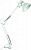 Настольная лампа Arte Lamp SENIOR A6068LT-1WH