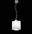 Подвесной светильник Lightstar NUBI ONDOSO 802111 Подвесной светильник Lightstar NUBI ONDOSO 802111