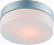 Накладной светильник Arte Lamp AQUA A3211PL-1SI