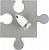 Настенный светильник Nowodvorski PUZZLE 9730