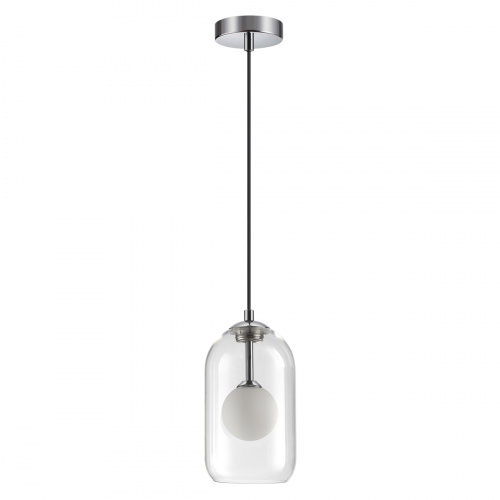 Подвесной светильник Odeon Light Lostar 4953/1