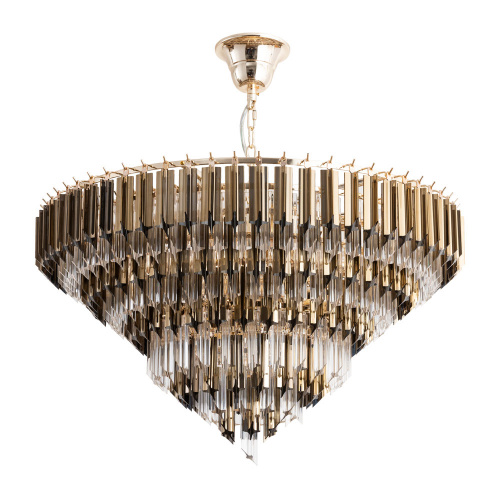 Подвесная люстра DIVINARE FRIZZANTE 1683/01 LM-10 купить по низкой цене