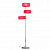 Торшер ST Luce Foresta SL483.605.03