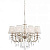 Подвесная люстра Larte Luce DORIS L12607.64