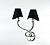 Бра MAYTONI Boscage MOD206-02-N