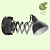 Бра Lussole KOYUKUK GRLSP-8049