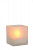 Светодиодная настольная лампа Lucide LED CANDLE 14501/01/67