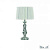 Настольная лампа Ideal Lux KATE-2 TL1 ROUND